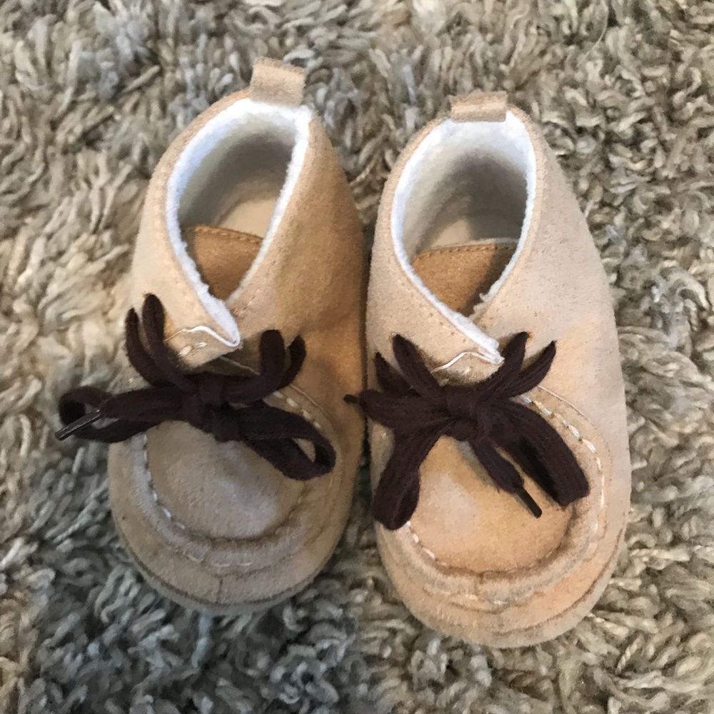 Tan walkers